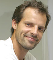 Володенков Владимир